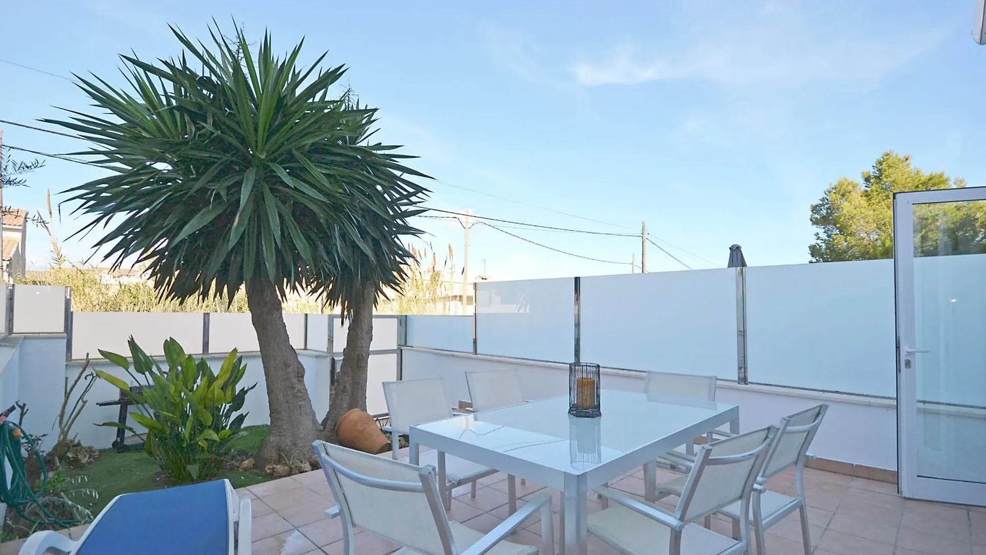 Holiday home Can Bennasar 11 Can Picafort  Spain