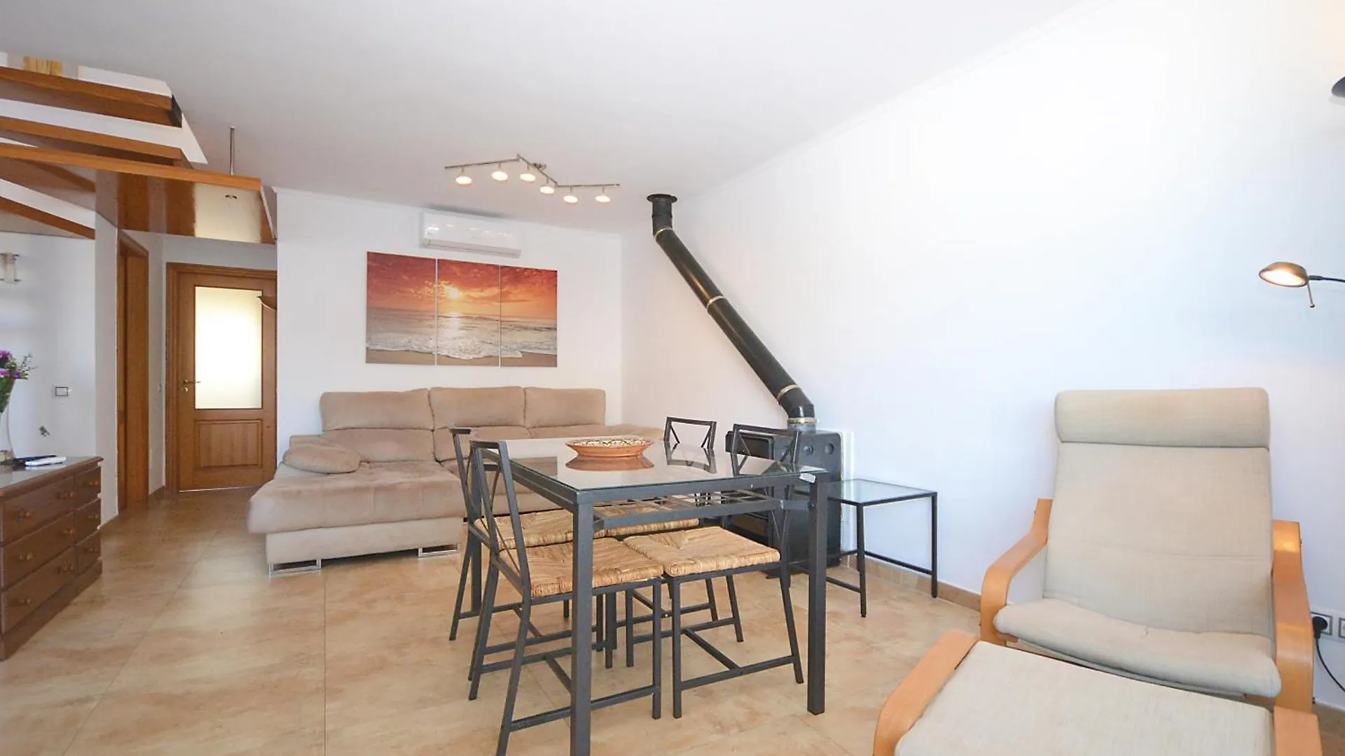 Can Bennasar 11 Can Picafort  Holiday home Can Picafort (Mallorca)