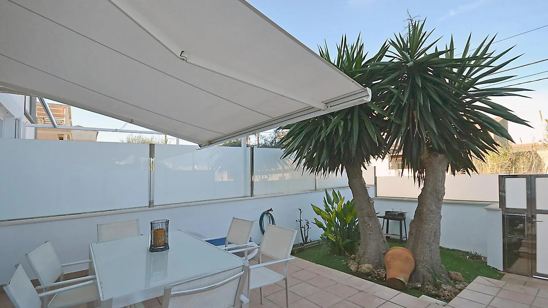 Holiday home Can Bennasar 11 Can Picafort