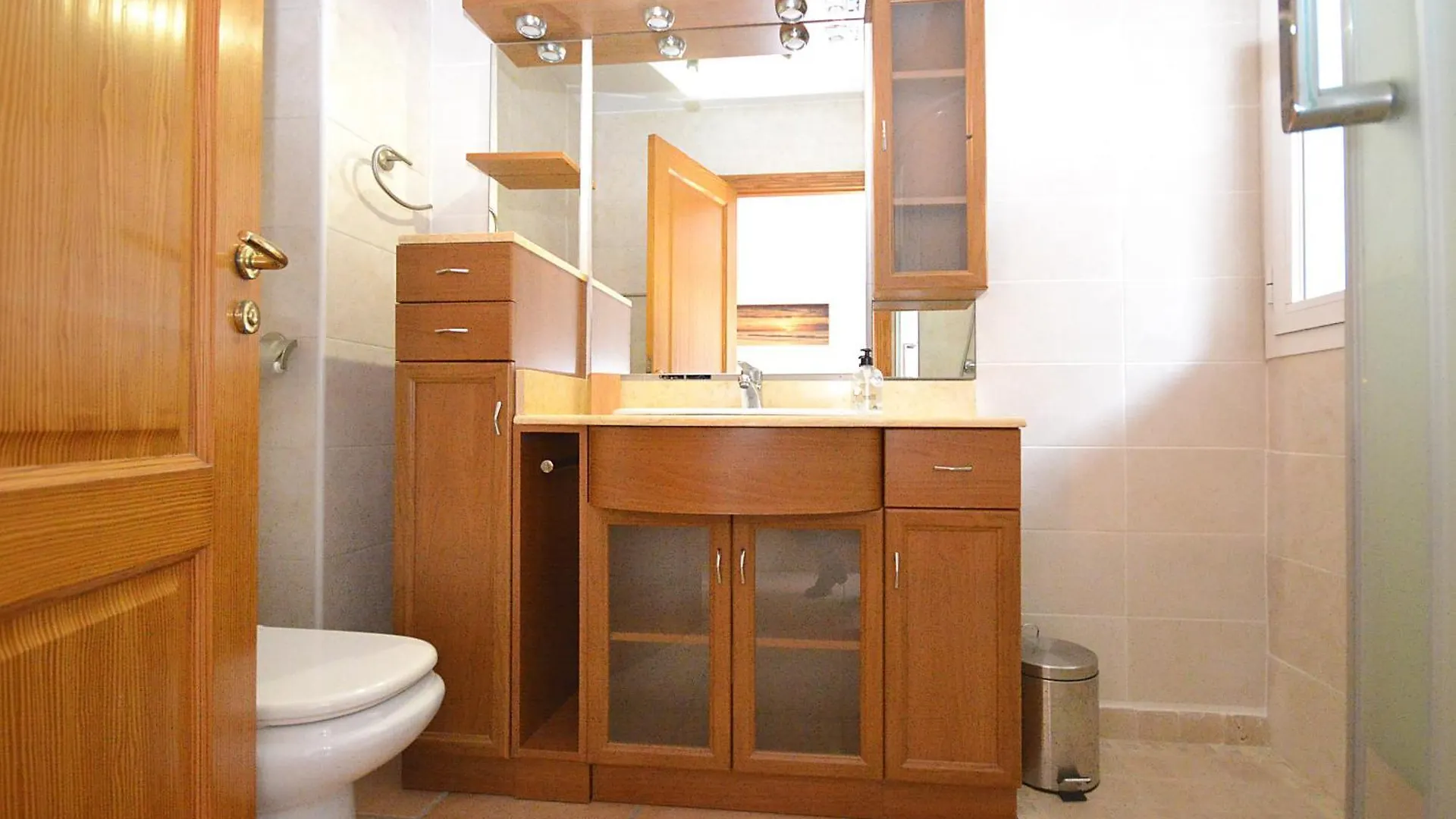 Holiday home Can Bennasar 11 Can Picafort  Spain