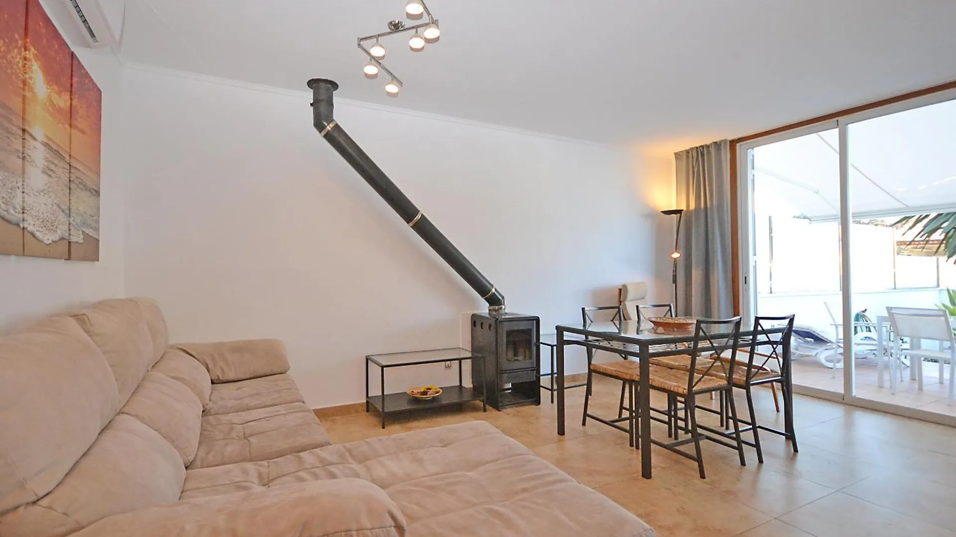 Holiday home Can Bennasar 11 Can Picafort  Spain