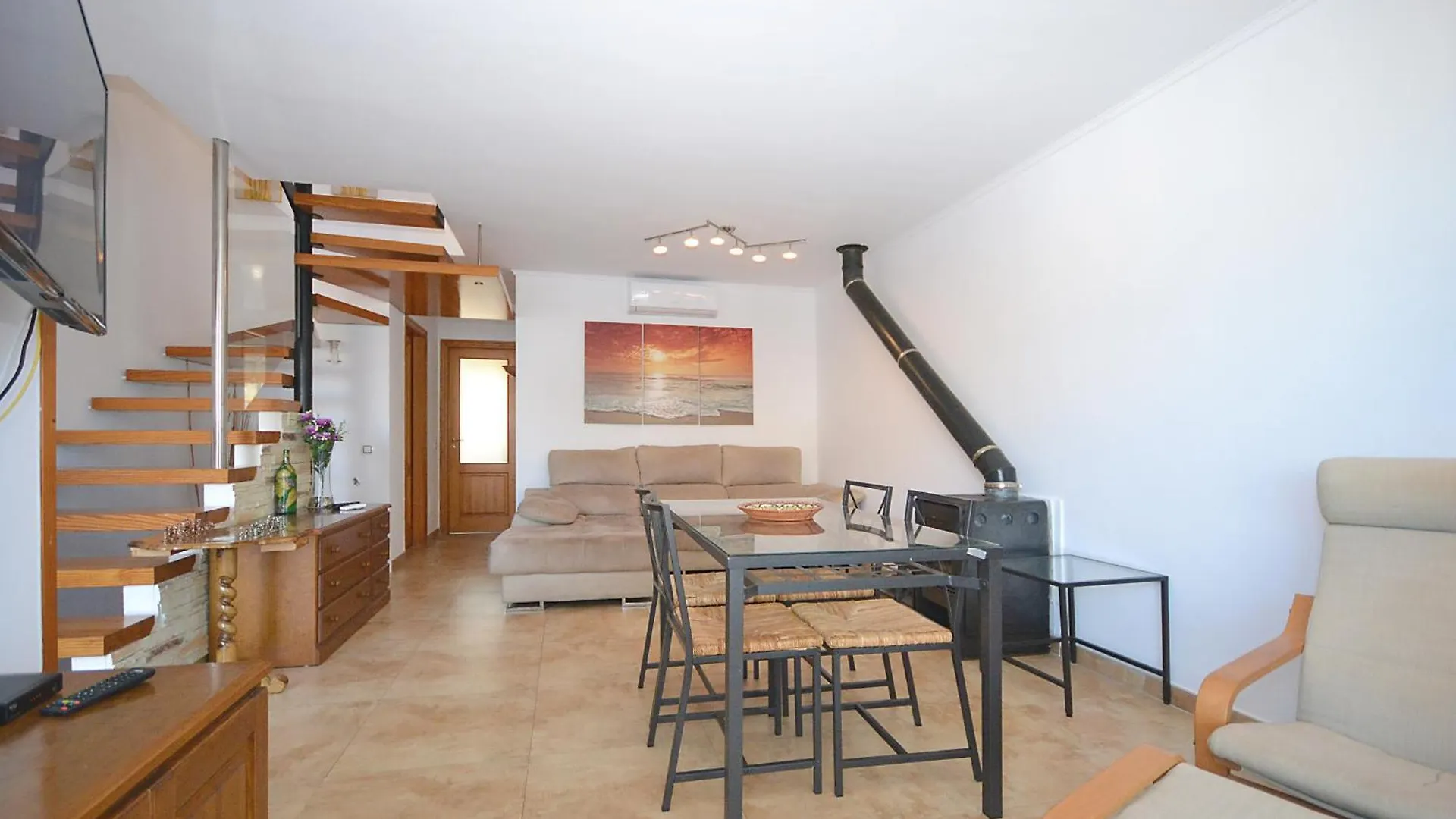 Holiday home Can Bennasar 11 Can Picafort