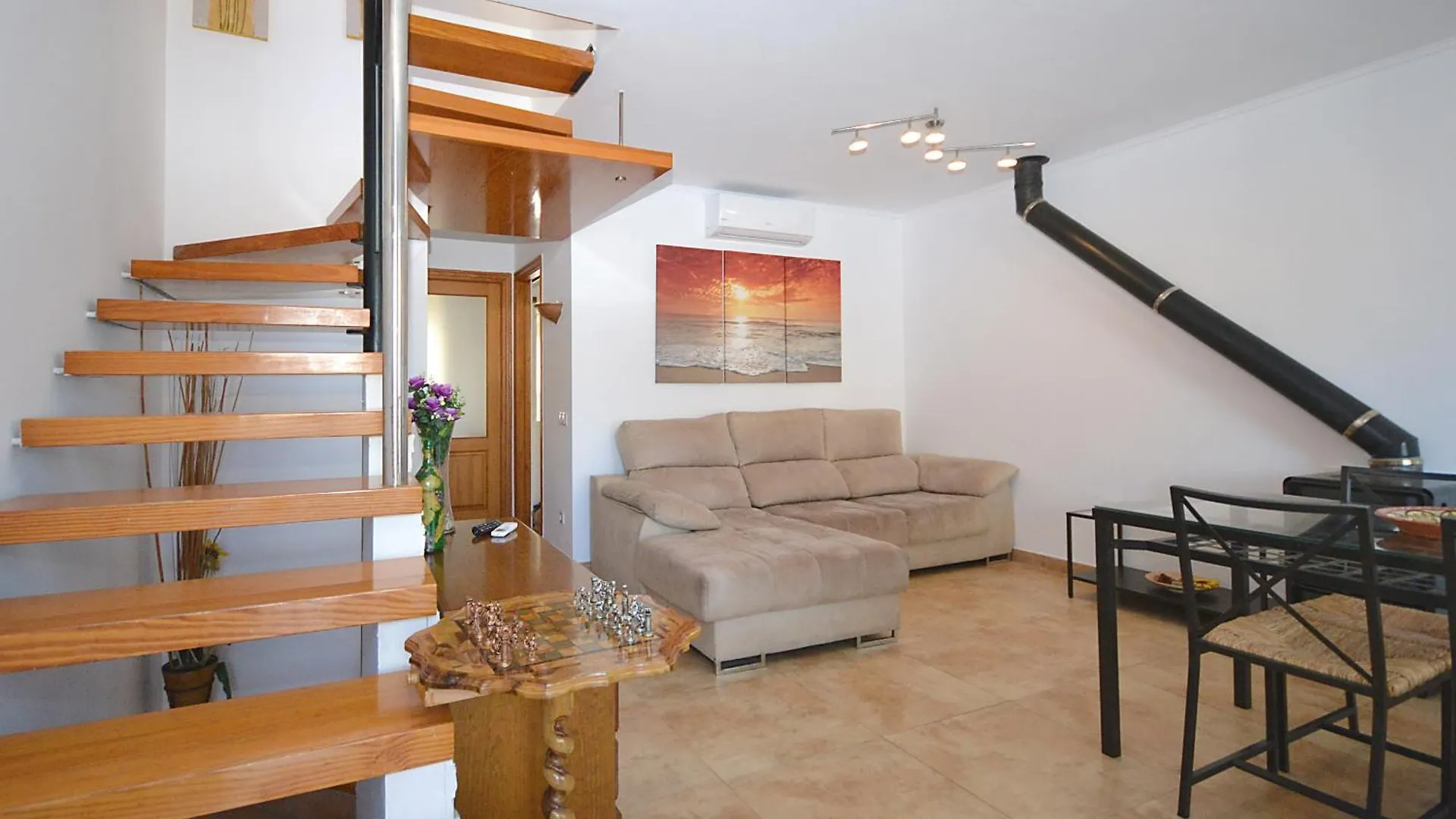 Can Bennasar 11 Can Picafort  Holiday home