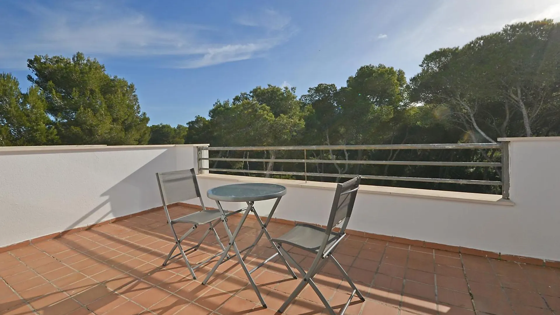 Holiday home Can Bennasar 11 Can Picafort